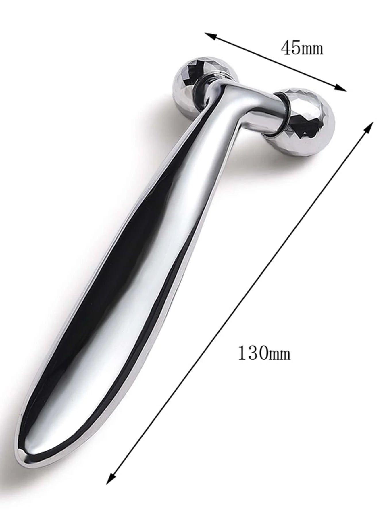 Aviralife™ 3D Facial Roller – Lifting & Relaxation Massage