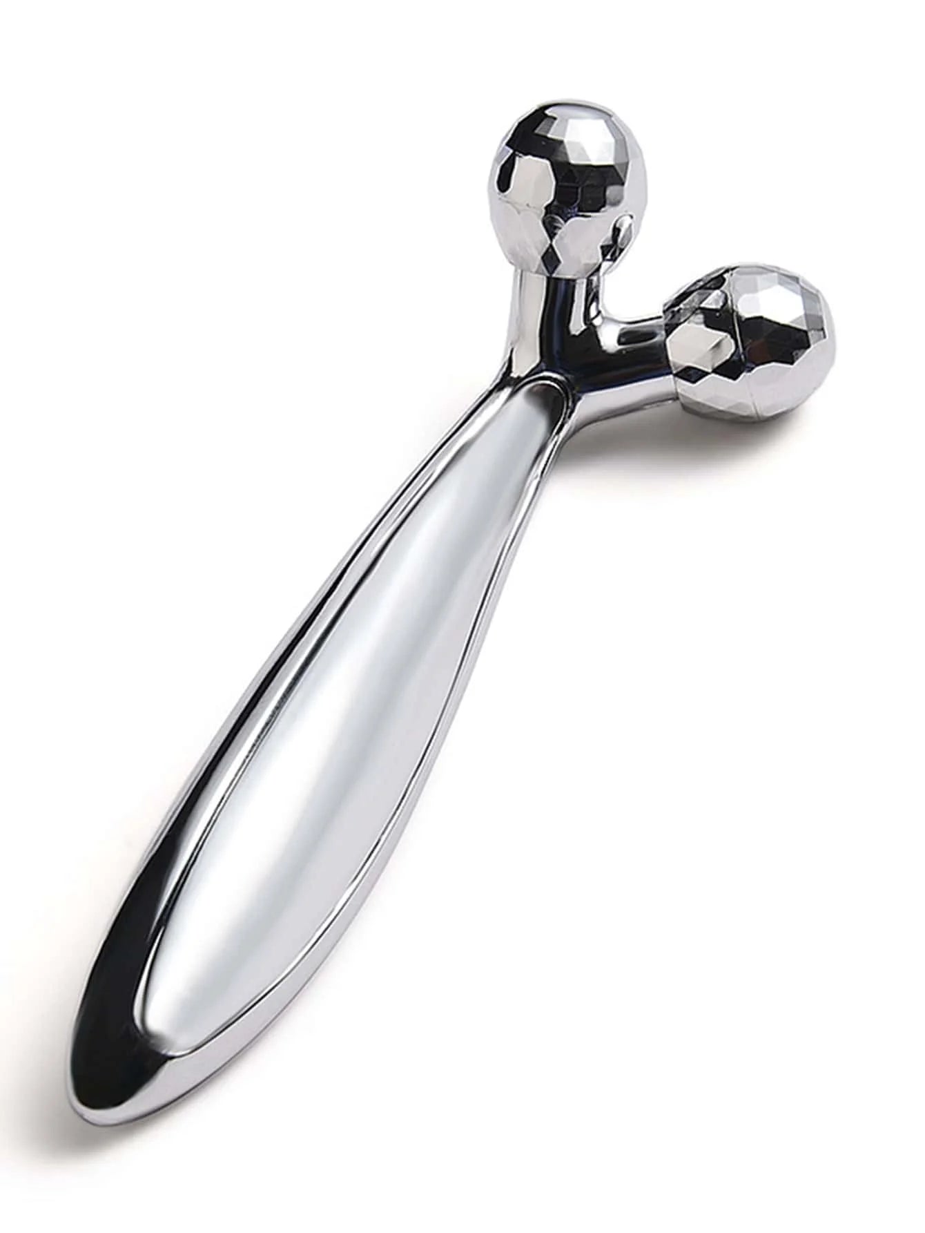 Aviralife™ 3D Facial Roller – Lifting & Relaxation Massage